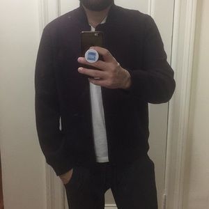 Club Monaco 100% wool Jacket.